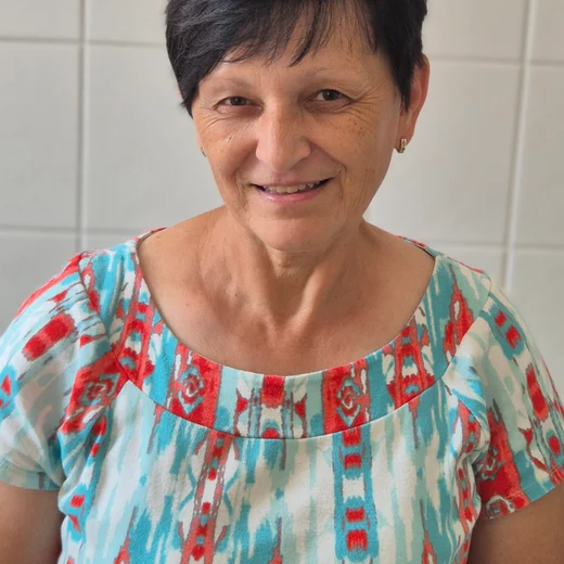 Balla Mária