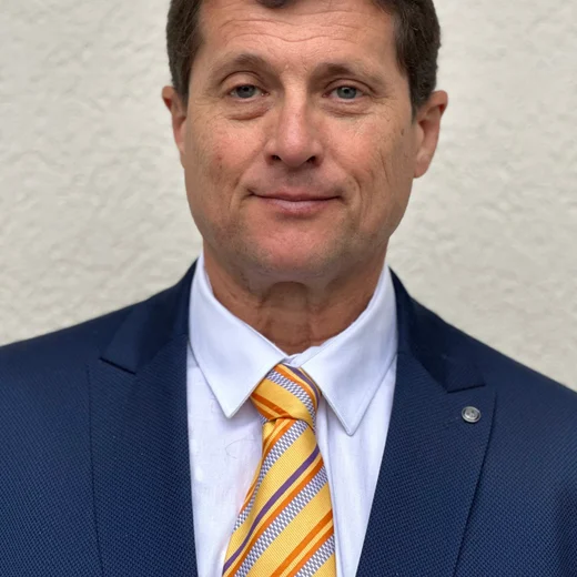 Dr. Martis Gábor PhD